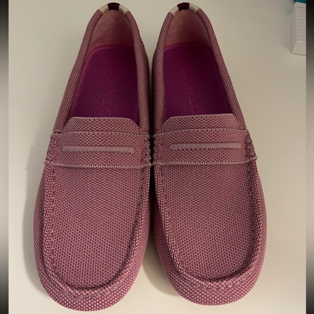 Rothy’s Driver Loafer size 7.5
